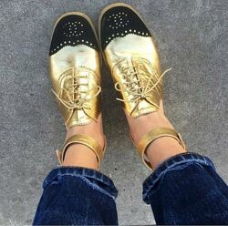 Туфлі Chanel