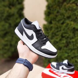 Кросівки жіночі Nike Air Jordan 23, чорні з білим
