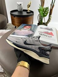 Кросівки чоловічі Nike Zoom Lunar Apparent Gray