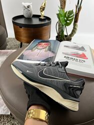 Кросівки чоловічі Nike Zoom Lunar Apparent Dark Gray 