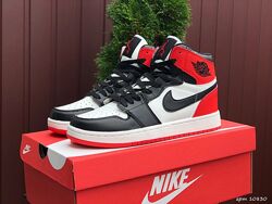 Кроссовки мужские Nike Air Jordan,  40-44р