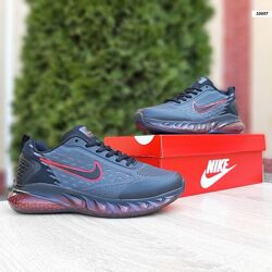 Кроссовки мужские Nike max advantage 2, темно серые