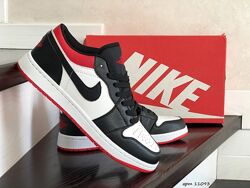 Кроссовки мужские низкие Nike Air Jordan, 41-45р