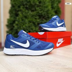 Кросівки чоловічі Nike ZOOM Pegasus 31, сині