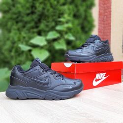 Кросівки чоловічі Nike m2 Tekno 2.0 , чорні 