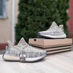 Кросівки жіночі GET Yeezy Boost 350 , бежевий