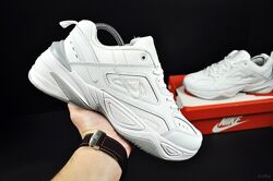 Кросівки чоловічі Nike M2K Tekno, білі 