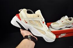 Кросівки чоловічі Nike M2K Tekno, бежеві