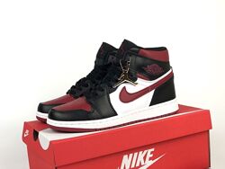 Кросівки чоловічі Nike Air Jordan 1 Retro High OG