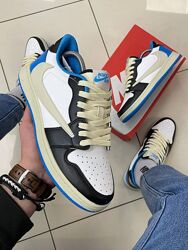 Кросівки чоловічі Nike SB Air Jordan low