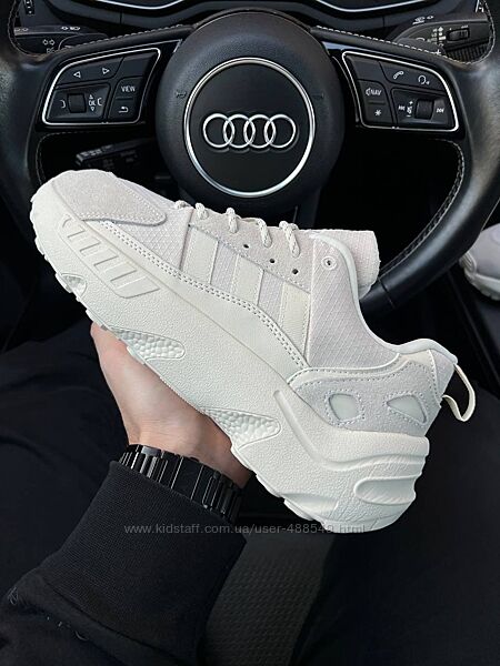 Кросівки чоловічі Adidas ZX 22 Boost Beige