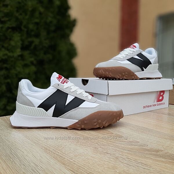 Кросівки чоловічі New Balance Casablanca Tennis Club XC-72