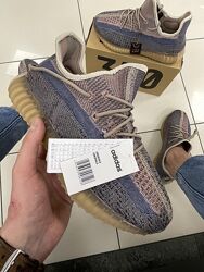 Кросівки чоловічі Adidas Yeesy Boost 350, сітка 41-46р