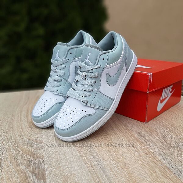 Кросівки жіночі Nike Air Jordan 23, шкіра, 36-41р