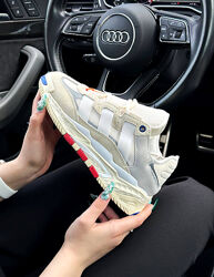 Кросівки жіночі Adidas Niteball Beige