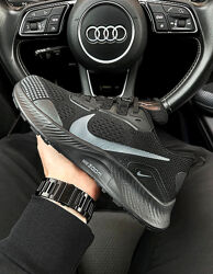 Кросівки чоловічі Nike Zoom Pegasus Trail 3, чорні 