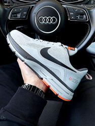 Кросівки чоловічі Nike Air Zoom New Gray