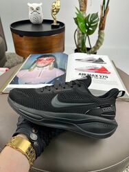 Кросівки чоловічі Nike Air Zoom x React Black