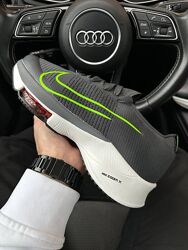 Кросівки чоловічі Nike Air Zoom Tempo Next, сірі 