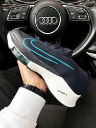 Кросівки чоловічі Nike Air Zoom Tempo Next, темно сині