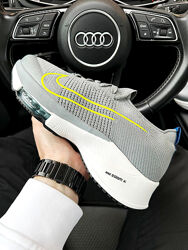 Кросівки чоловічі Nike Air Zoom Tempo Next, сірі