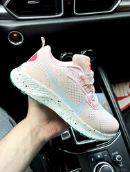 Кросівки жіночі Nike Pegasus Trail 3 ніжно рожеві