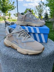 Кросівки чоловічі Adidas Ozweego бежеві