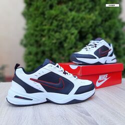 Кросівки чоловічі Nike AIR Monarch,  великі розміри 47-50