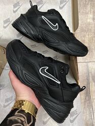 Кросівки чоловічі Nike M2K Tekno black
