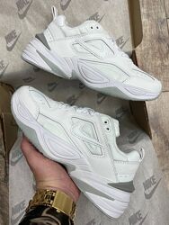 Кросівки чоловічі Nike M2K Tekno White