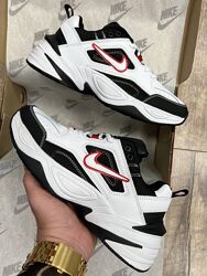 Кросівки чоловічі Nike M2K Tekno, білі з чорним