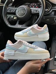 Кросівки жіночі Nike Air Force 1 Shadow
