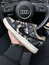 Кросівки чоловічі Nike SB Dunk Low Travis Scott