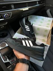 Кросівки чоловічі Adidas Retropy, dark grey/ black 