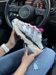 Кросівки жіночі Adidas Niteball Beige Rose