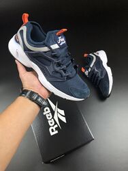 Кросівки чоловічі Reebok Fury Adapt темно сині