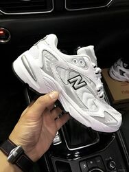 Кросівки жіночі New Balance 725 , білі 36-41р