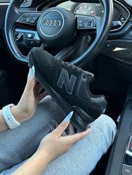 Кросівки жіночі New Balance 574 Black