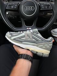 Кросівки чоловічі New Balance 1906R Grey