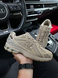 Кросівки чоловічі New Balance 1906R Cordura beige