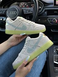 Кросівки жіночі Nike SB Dunk Low Mummy 