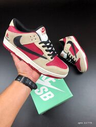 Кросівки чоловічі Nike SB Dunk  PlayStation