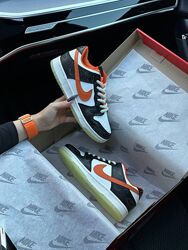 Кросівки жіночі Nike SB Dunk Low halloween