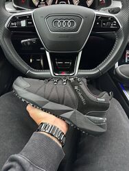  Зимові чоловічі кросівки Коламбия Facet Low Trinsulate black term