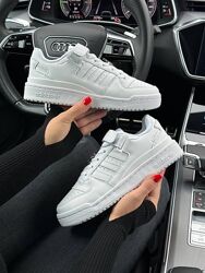 Кросівки жіночі Adidas Originals Forum 84 Low New white 