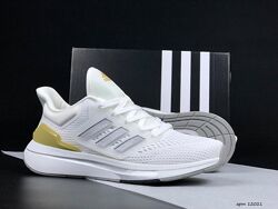 Кросівки жіночі Adidas EQ21 Run white
