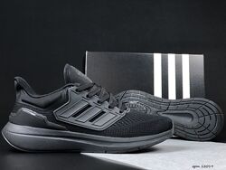 Кросівки чоловічі Adidas EQ21 Run black