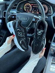 Кросівки жіночі New Balance 530 Premium Black Base