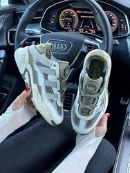Кросівки жіночі Adidas Niteball Beige olive