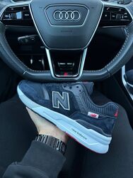 Кросівки чоловічі New Balance 997H Navy white 